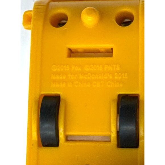 Peanuts Figurines McDonald’s Figures 2015/2018 &Others Snoopy, Charlie Brown - Picture 3 of 3